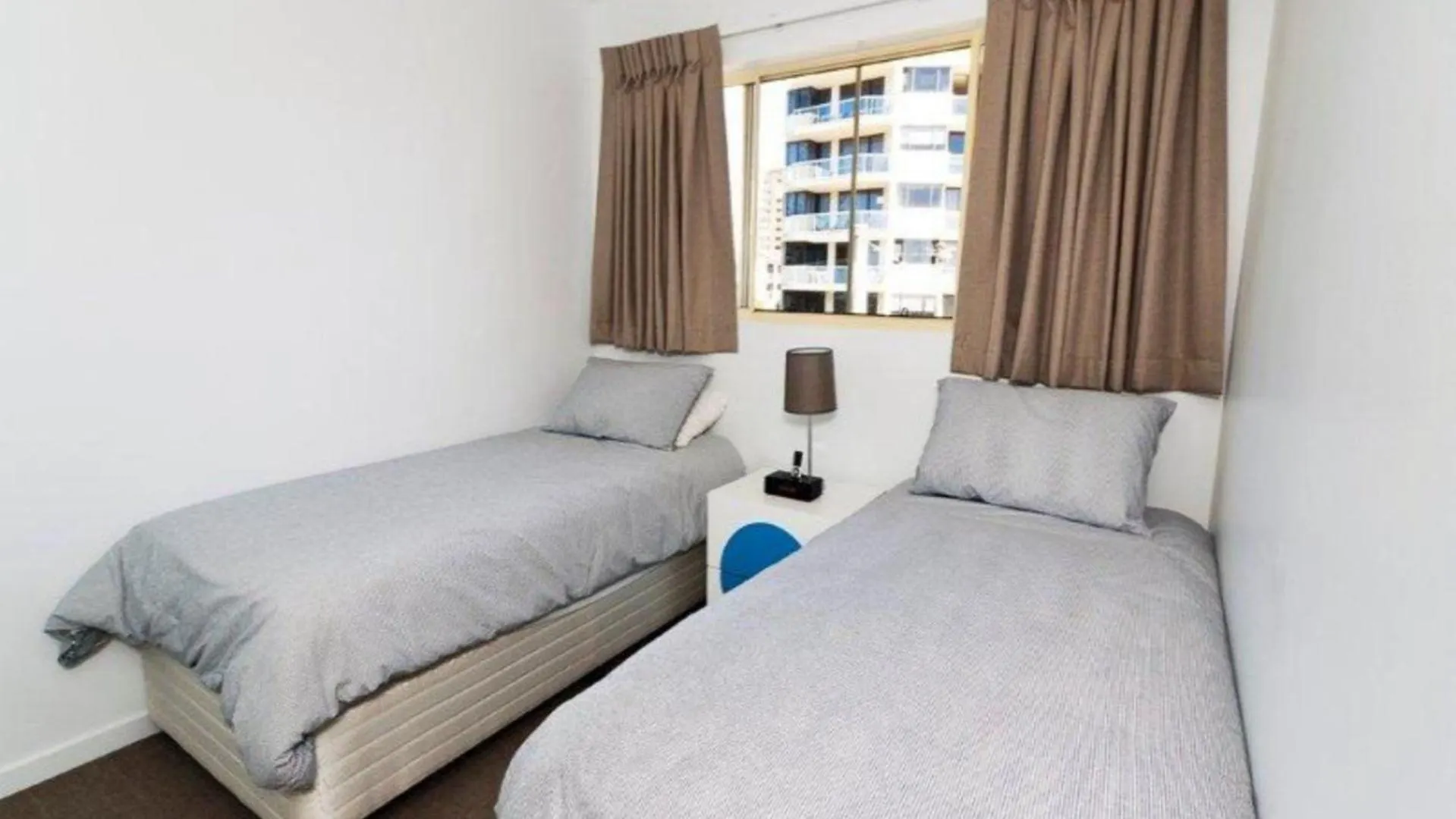 Unit 6 Alinga, Kings Beach Caloundra