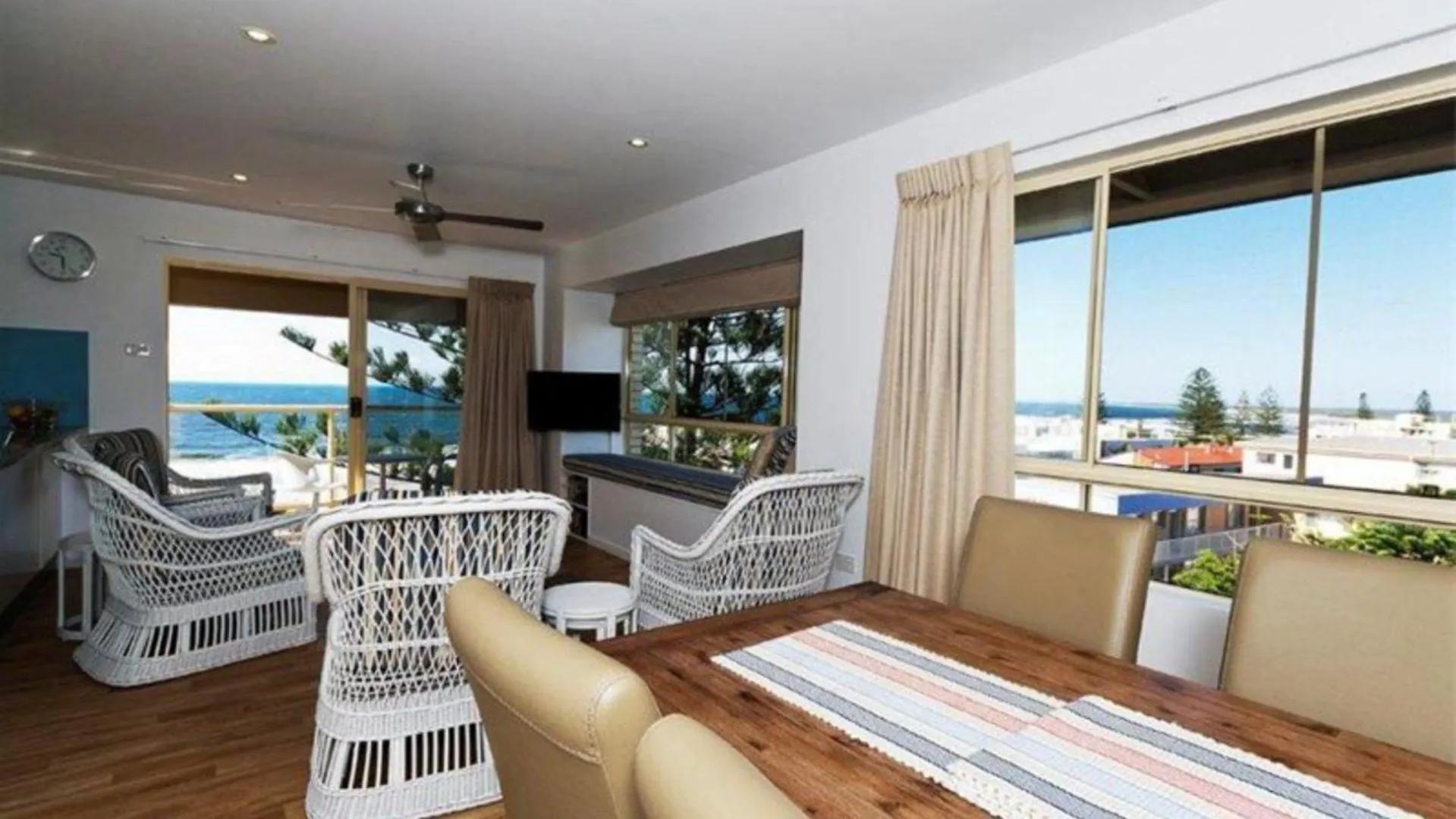 Holiday home Unit 6 Alinga, Kings Beach Caloundra