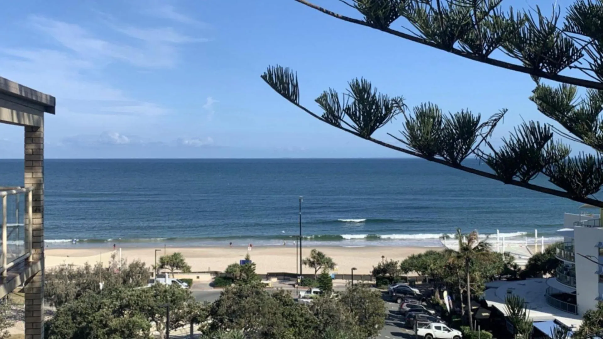 Unit 6 Alinga, Kings Beach Caloundra Australia