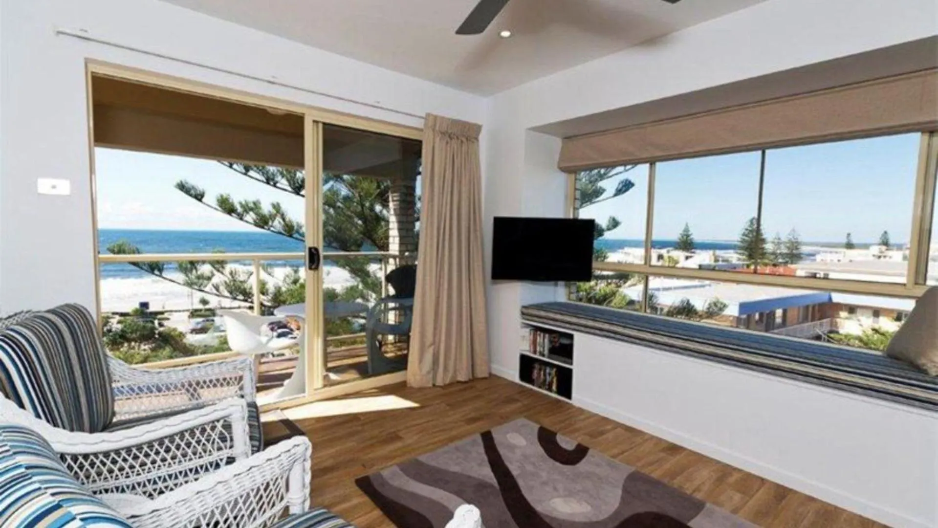 Unit 6 Alinga, Kings Beach Caloundra