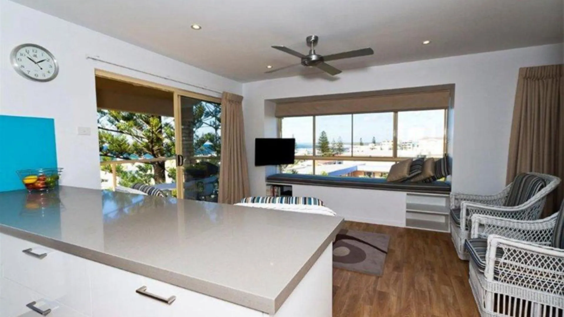 Unit 6 Alinga, Kings Beach Caloundra 0*,