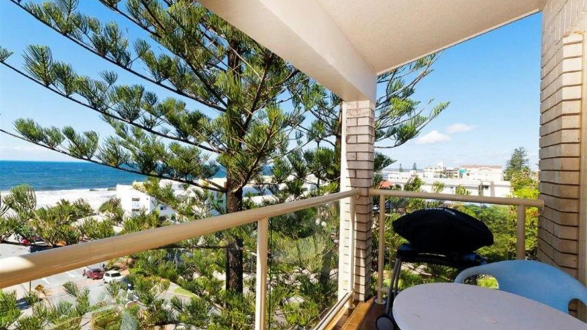 Unit 6 Alinga, Kings Beach Caloundra
