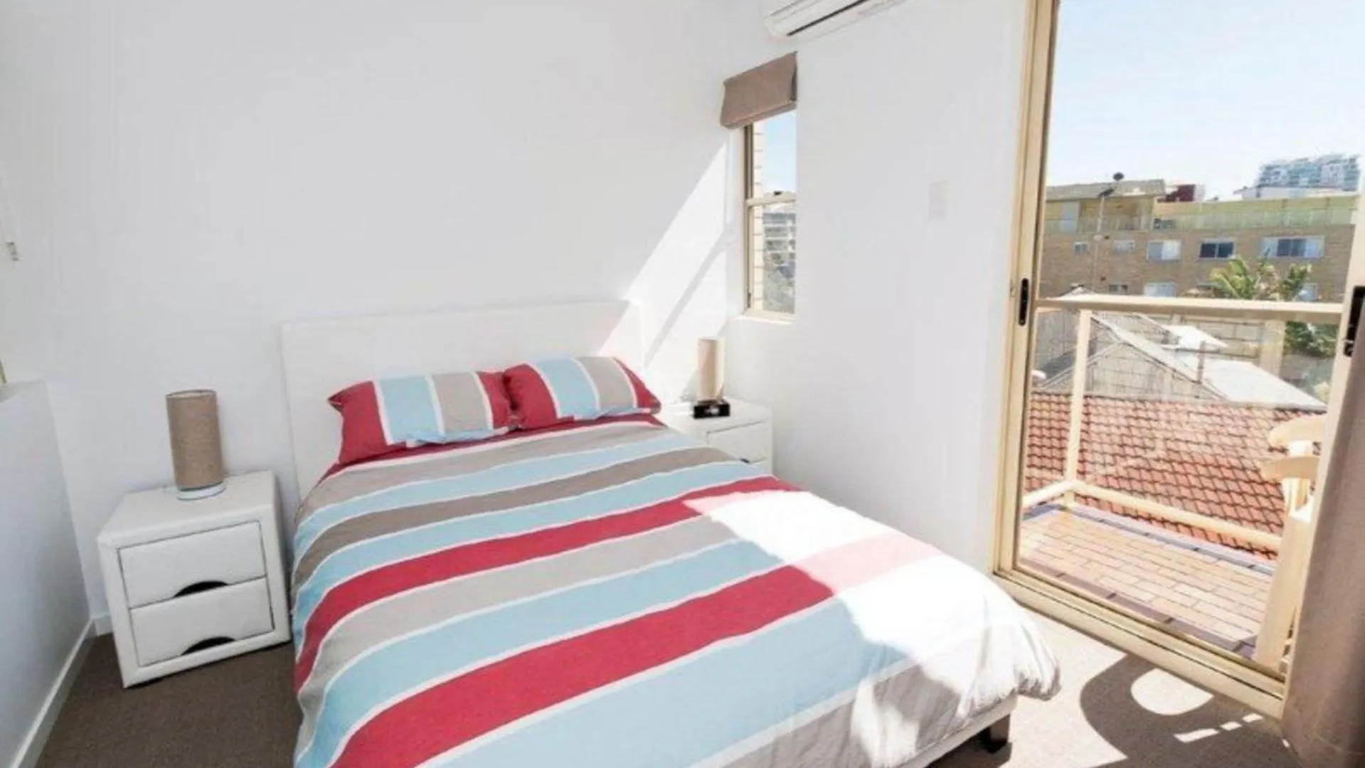 Tatil Evi Unit 6 Alinga, Kings Beach Caloundra