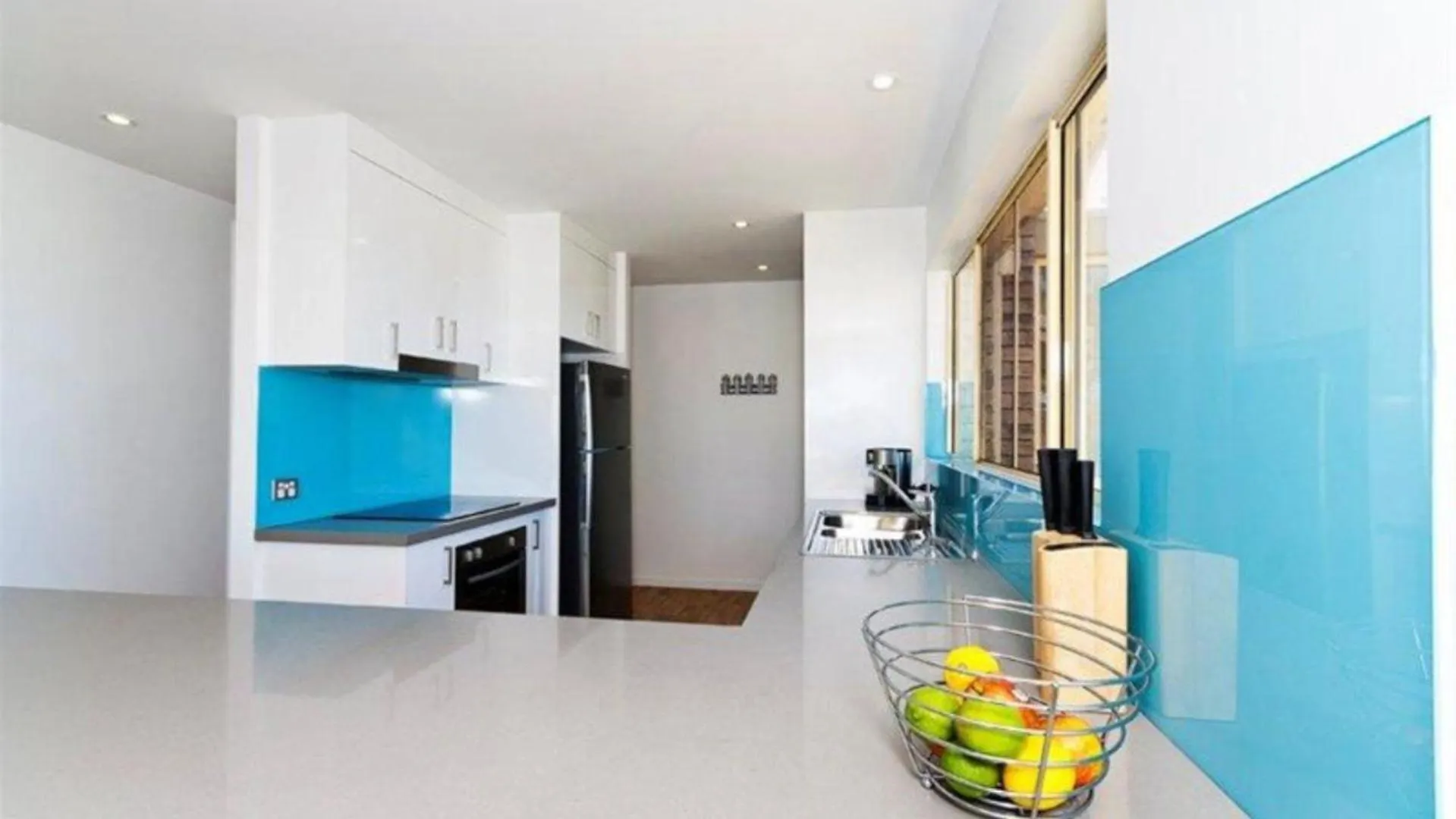Unit 6 Alinga, Kings Beach Caloundra Avustralya