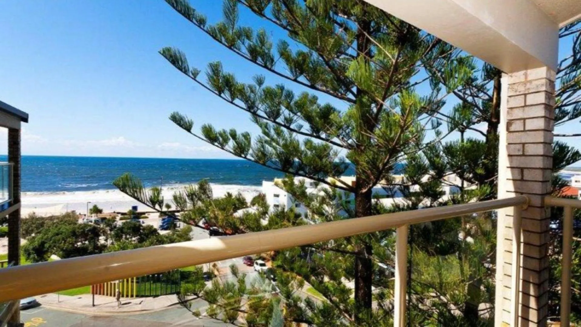 Unit 6 Alinga, Kings Beach Caloundra Avustralya