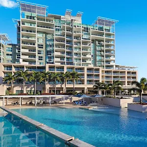 Resort Pelican Waters Golf Sunshine Coast, Caloundra